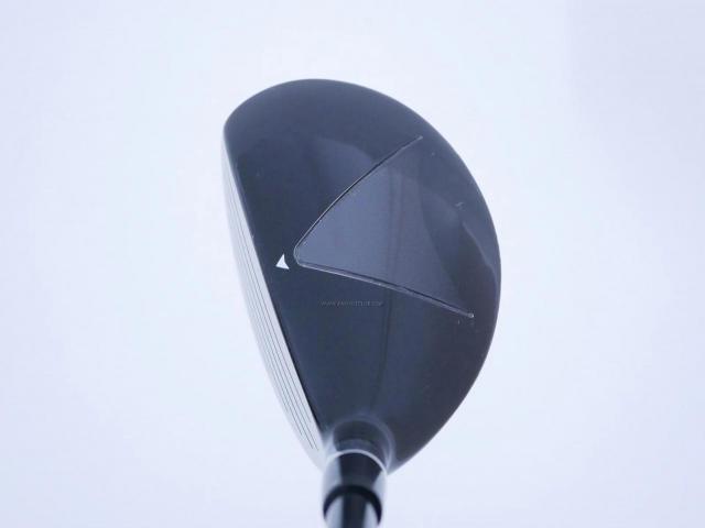 Fairway Wood : Kasco : ไม้กระเทย Kasco Power Tornado SharpShooter 33 (ปี 2018) Loft 22 Flex S