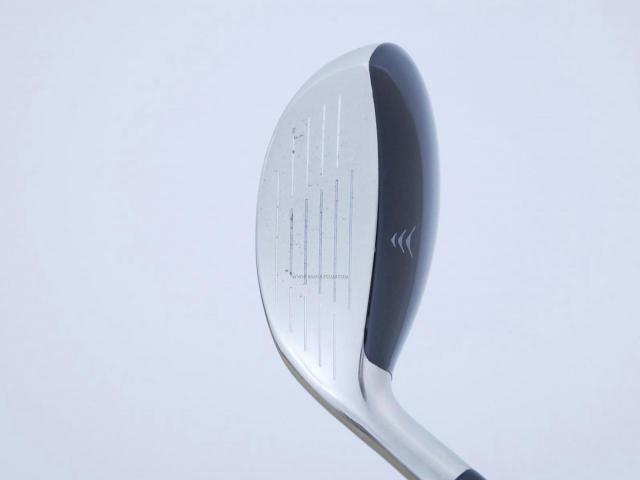 Fairway Wood : Other Brand : ไม้กระเทย Mizuno JPX 825 Hot Metal Loft 22 Flex R