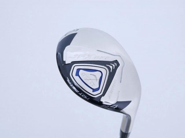 Fairway Wood : Other Brand : ไม้กระเทย Mizuno JPX 825 Hot Metal Loft 22 Flex R