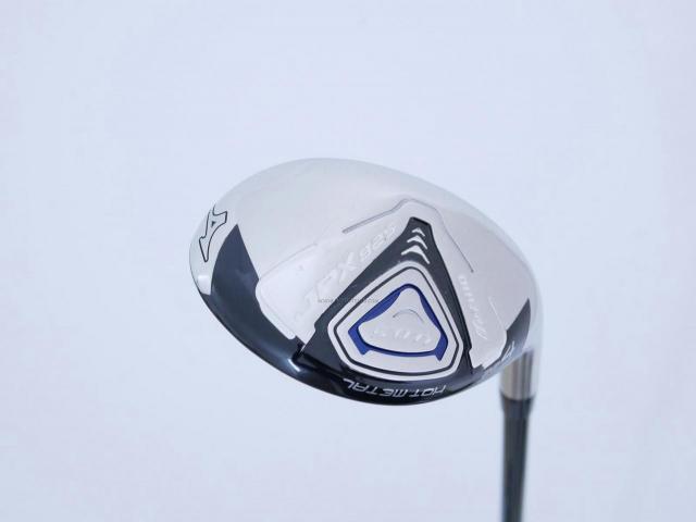 Fairway Wood : Other Brand : ไม้กระเทย Mizuno JPX 825 Hot Metal Loft 22 Flex R