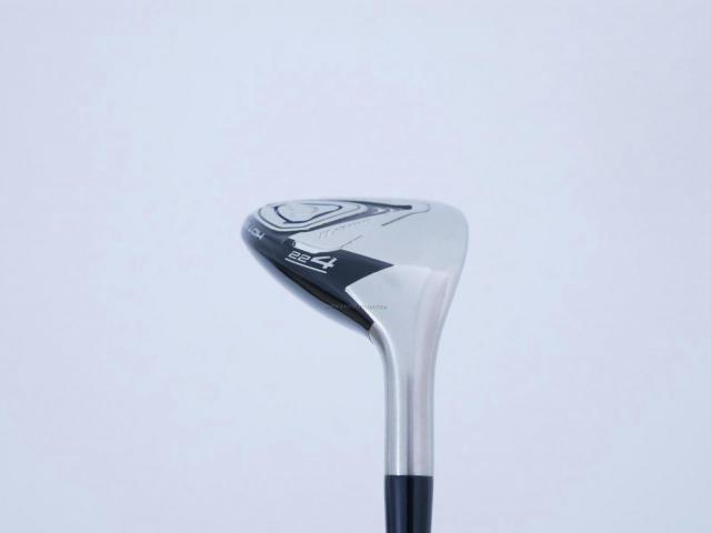 Fairway Wood : Other Brand : ไม้กระเทย Mizuno JPX 825 Hot Metal Loft 22 Flex R