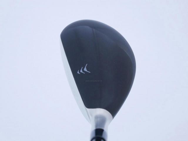 Fairway Wood : Other Brand : ไม้กระเทย Mizuno JPX 825 Hot Metal Loft 22 Flex R