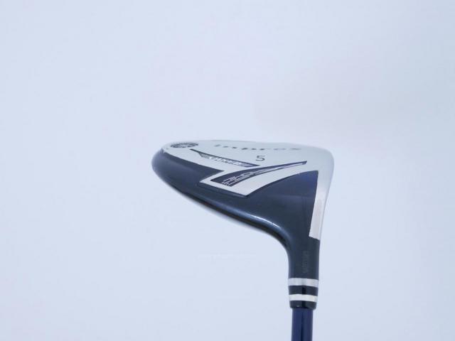 Fairway Wood : Yamaha : **มีบุบ** หัวไม้ 5 Yamaha Inpres UD+2 (ออกปี 2019 ตีไกลมากๆ COR 0.815) Loft 17 Flex R