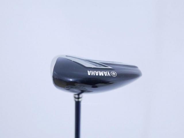 Fairway Wood : Yamaha : **มีบุบ** หัวไม้ 5 Yamaha Inpres UD+2 (ออกปี 2019 ตีไกลมากๆ COR 0.815) Loft 17 Flex R