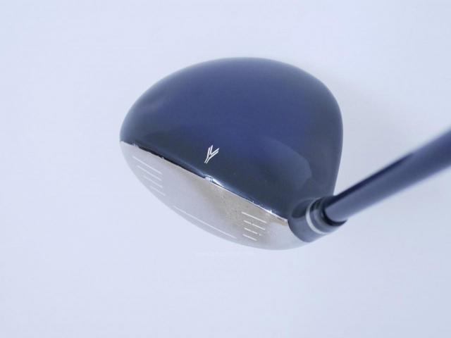 Fairway Wood : Yamaha : **มีบุบ** หัวไม้ 5 Yamaha Inpres UD+2 (ออกปี 2019 ตีไกลมากๆ COR 0.815) Loft 17 Flex R