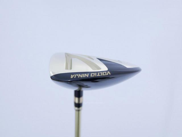 Fairway Wood : Katana : หัวไม้ 5 Katana NINJA FW 2020 (ตัวท๊อป ออกปี 2020) Loft 18 ก้าน Fujikura Speeder 378 Evolution Flex R