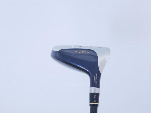 Fairway Wood : Honma : หัวไม้ 7 Honma MG460rf Loft 21 ก้าน ARMRQ 856 Flex R (2 ดาว)