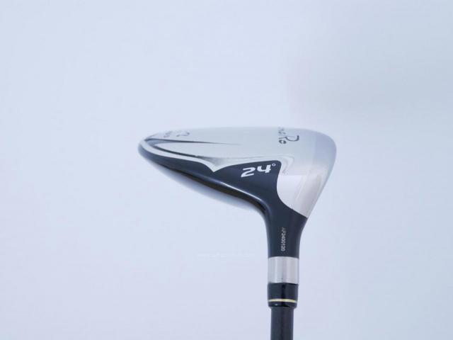 Fairway Wood : Other Brand : หัวไม้ 9 Romaro RAY Alpha (Titanium) Loft 24 ก้าน Tour AD IZ-5 Flex R1