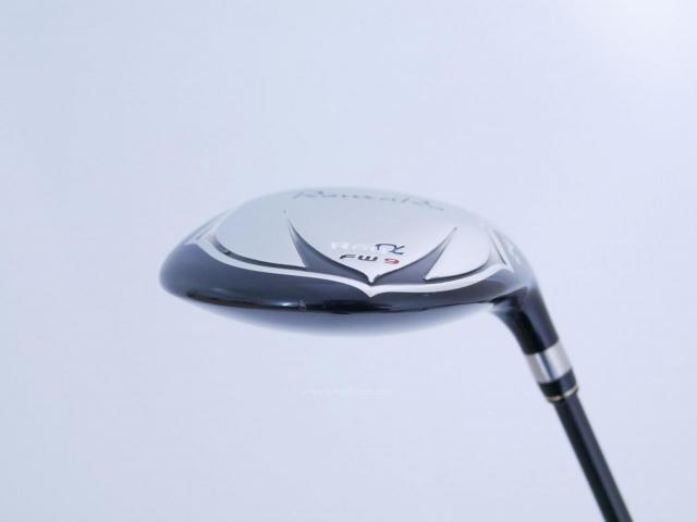 Fairway Wood : Other Brand : หัวไม้ 9 Romaro RAY Alpha (Titanium) Loft 24 ก้าน Tour AD IZ-5 Flex R1