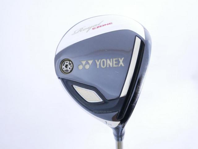 Fairway Wood : Other Brand : หัวไม้ 3 Yonex Royal E-Zone (รุ่นท๊อปสุด ออกปี 2019) Loft 15 Flex S