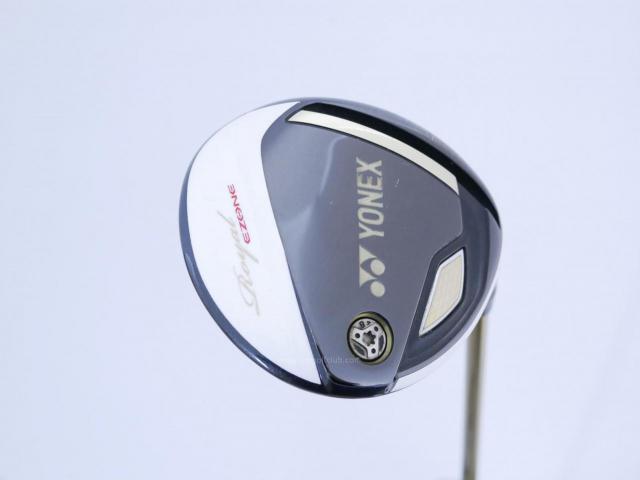 Fairway Wood : Other Brand : หัวไม้ 3 Yonex Royal E-Zone (รุ่นท๊อปสุด ออกปี 2019) Loft 15 Flex S