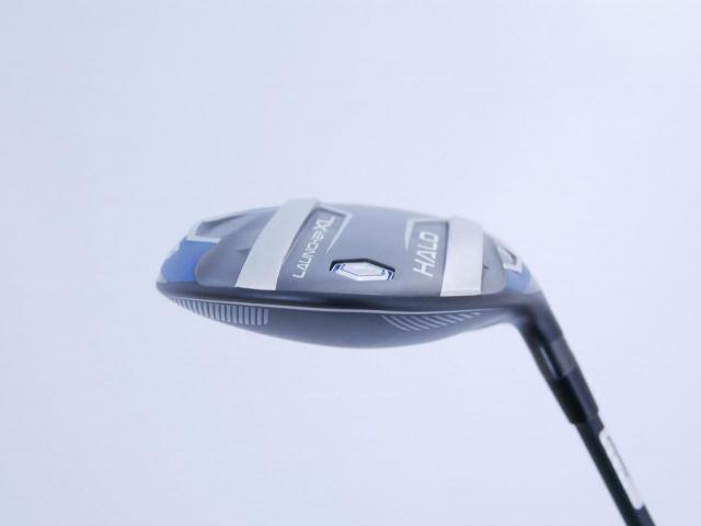 Fairway Wood : Other Brand : หัวไม้ 3 Cleveland Launcher XL HALO Loft 15 Flex S