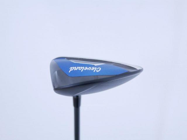 Fairway Wood : Other Brand : หัวไม้ 3 Cleveland Launcher XL HALO Loft 15 Flex S