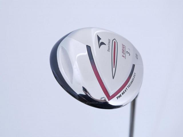 Fairway Wood : Tourstage : หัวไม้ 3 Tourstage X-Drive GR Loft 15 Flex SR