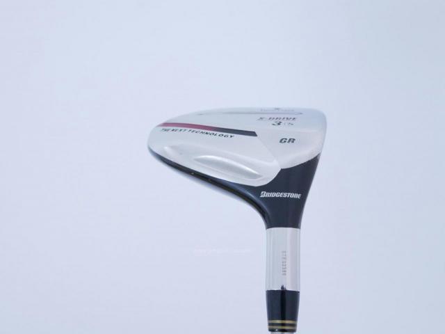 Fairway Wood : Tourstage : หัวไม้ 3 Tourstage X-Drive GR Loft 15 Flex SR