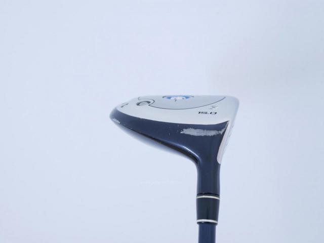 Fairway Wood : Tourstage : หัวไม้ 3 Tourstage VIQ (ตีง่าย) Loft 15 Flex SR