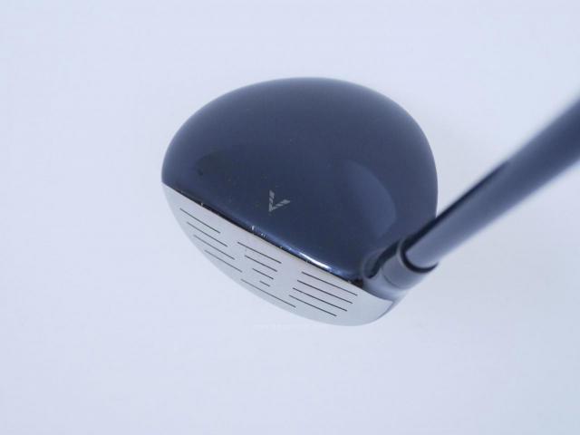 Fairway Wood : Tourstage : หัวไม้ 3 Tourstage VIQ (ตีง่าย) Loft 15 Flex SR