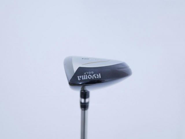 Fairway Wood : Other Brand : ไม้กระเทย Ryoma Utility (Titanium) Loft 21 ก้าน Tour AD Ryoma U Flex R2