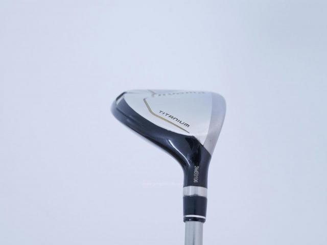 Fairway Wood : Other Brand : ไม้กระเทย Ryoma Utility (Titanium) Loft 21 ก้าน Tour AD Ryoma U Flex R2