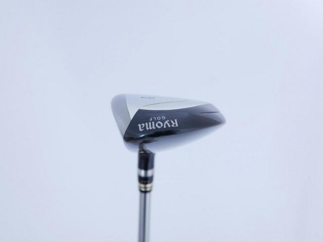 Fairway Wood : Other Brand : ไม้กระเทย Ryoma Utility (Titanium) Loft 24 ก้าน Tour AD Ryoma U Flex R