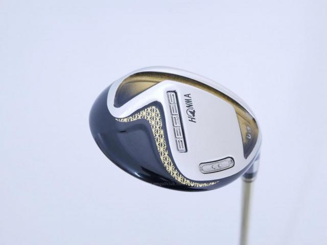 Fairway Wood : Honma : ไม้กระเทย Honma Beres 2020 (ออกปี 2020) Loft 19 ก้าน Honma ARMRQ (47) Flex SR (2 ดาว)