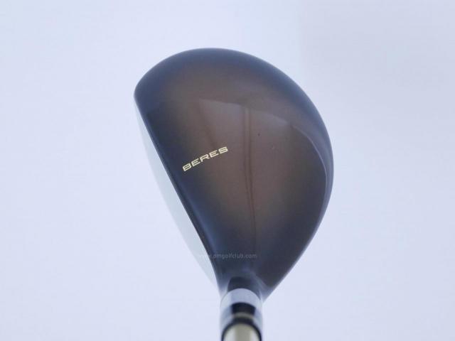 Fairway Wood : Honma : ไม้กระเทย Honma Beres 2020 (ออกปี 2020) Loft 19 ก้าน Honma ARMRQ (47) Flex SR (2 ดาว)