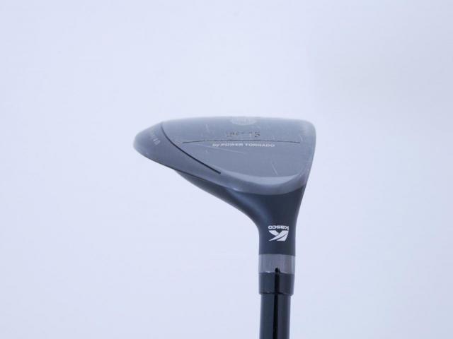 Fairway Wood : Kasco : ไม้กระเทย Kasco UFO by Power Tornado (ปี 2021) Loft 15 Flex R