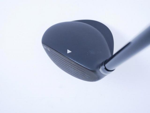 Fairway Wood : Kasco : ไม้กระเทย Kasco UFO by Power Tornado (ปี 2021) Loft 15 Flex R