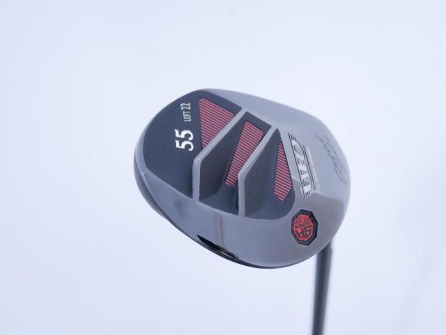 Fairway Wood : Kasco : ไม้กระเทย Kasco UFO Speed Sole (รุ่นล่าสุด ปี 2023) Loft 22 Flex S