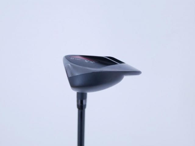 Fairway Wood : Kasco : ไม้กระเทย Kasco UFO Speed Sole (รุ่นล่าสุด ปี 2023) Loft 22 Flex S