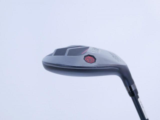 Fairway Wood : Kasco : ไม้กระเทย Kasco UFO Speed Sole (รุ่นล่าสุด ปี 2023) Loft 22 Flex S