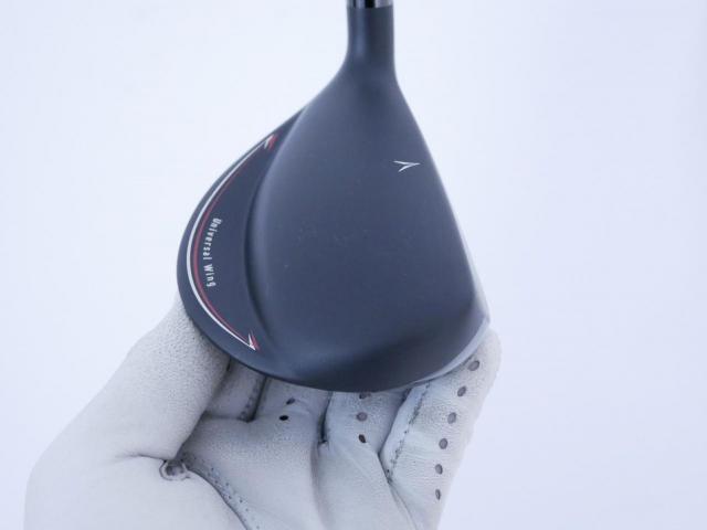 Fairway Wood : Kasco : ไม้กระเทย Kasco UFO Speed Sole (รุ่นล่าสุด ปี 2023) Loft 22 Flex S