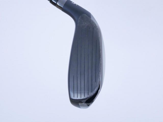 Fairway Wood : Kasco : ไม้กระเทย Kasco UFO Speed Sole (รุ่นล่าสุด ปี 2023) Loft 22 Flex S