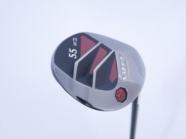 Fairway Wood : Kasco : ไม้กระเทย Kasco UFO Speed Sole (รุ่นล่าสุด ปี 2023) Loft 22 Flex R