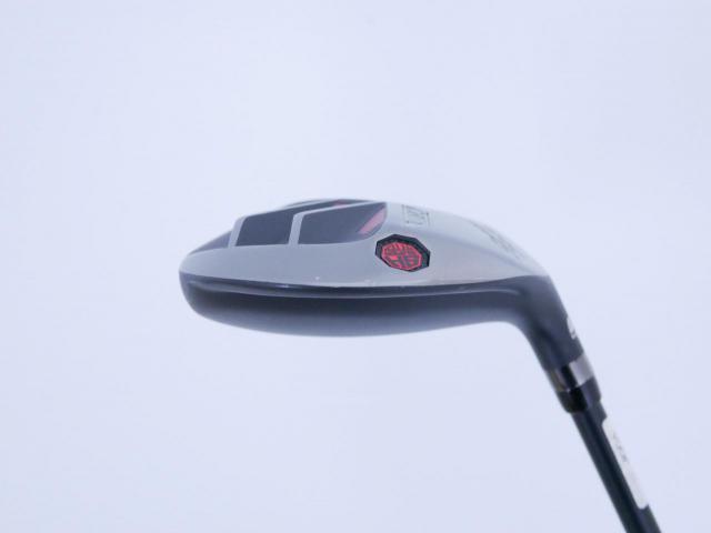 Fairway Wood : Kasco : ไม้กระเทย Kasco UFO Speed Sole (รุ่นล่าสุด ปี 2023) Loft 22 Flex R