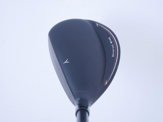 Fairway Wood : Kasco : ไม้กระเทย Kasco UFO Speed Sole (รุ่นล่าสุด ปี 2023) Loft 22 Flex R