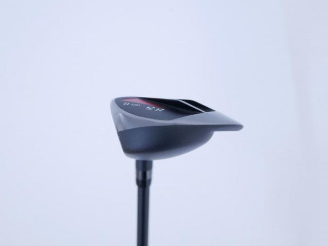 Fairway Wood : Kasco : ไม้กระเทย Kasco UFO Speed Sole (รุ่นล่าสุด ปี 2023) Loft 22 Flex R