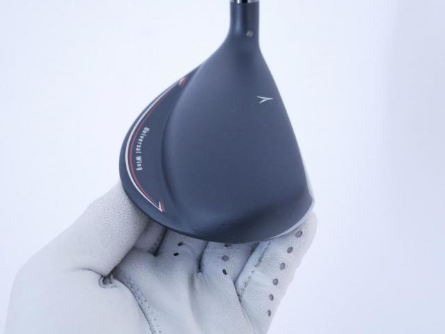 Fairway Wood : Kasco : ไม้กระเทย Kasco UFO Speed Sole (รุ่นล่าสุด ปี 2023) Loft 22 Flex R