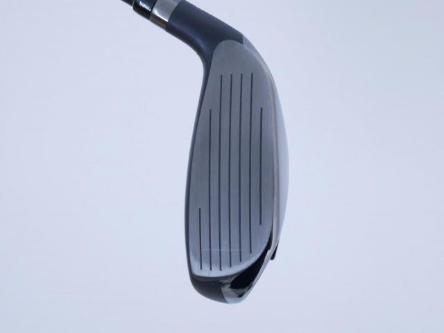 Fairway Wood : Kasco : ไม้กระเทย Kasco UFO Speed Sole (รุ่นล่าสุด ปี 2023) Loft 22 Flex R