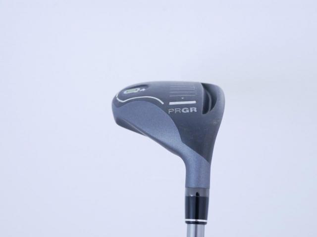 Fairway Wood : PRGR : ไม้กระเทย PRGR Carrys Q (ออกปี 2021 ตีง่ายมากๆๆๆ) Loft 20 Flex R