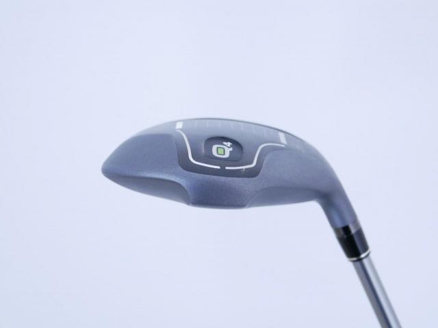 Fairway Wood : PRGR : ไม้กระเทย PRGR Carrys Q (ออกปี 2021 ตีง่ายมากๆๆๆ) Loft 20 Flex R