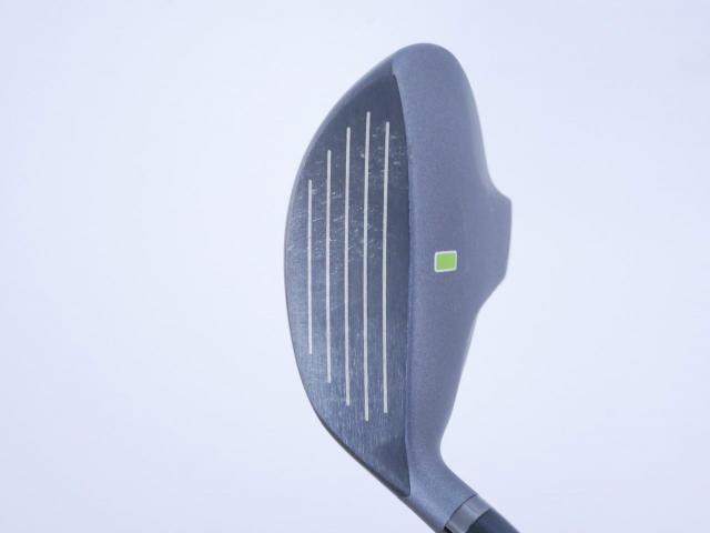 Fairway Wood : PRGR : ไม้กระเทย PRGR Carrys Q (ออกปี 2021 ตีง่ายมากๆๆๆ) Loft 20 Flex R