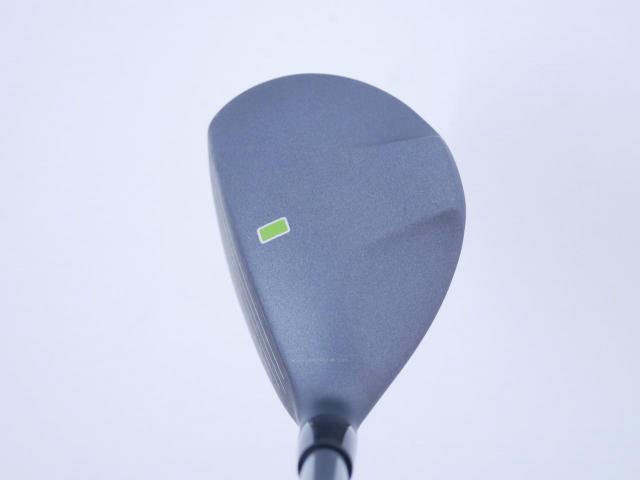 Fairway Wood : PRGR : ไม้กระเทย PRGR Carrys Q (ออกปี 2021 ตีง่ายมากๆๆๆ) Loft 20 Flex R