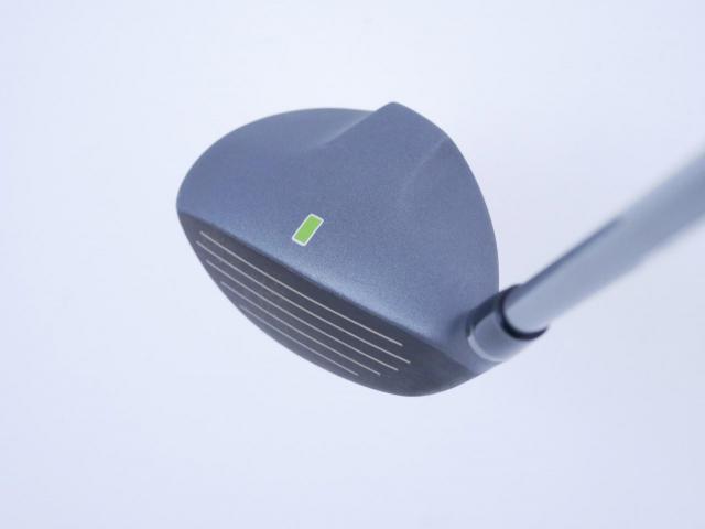 Fairway Wood : PRGR : ไม้กระเทย PRGR Carrys Q (ออกปี 2021 ตีง่ายมากๆๆๆ) Loft 20 Flex R