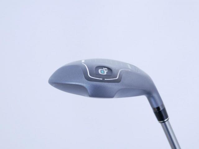 Fairway Wood : PRGR : ไม้กระเทย PRGR Carrys Q (ออกปี 2021 ตีง่ายมากๆๆๆ) Loft 24 Flex R