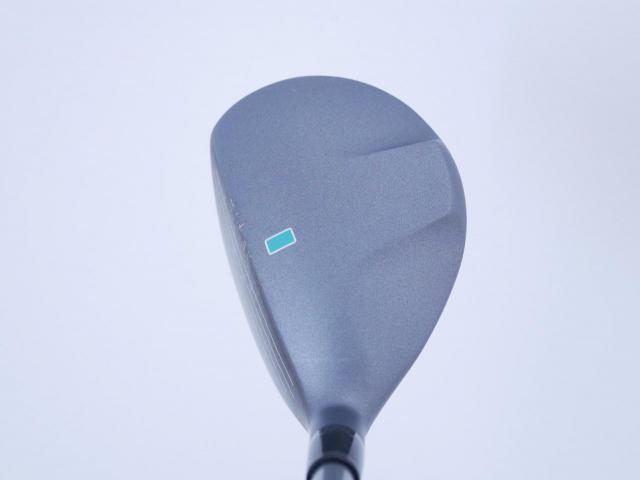 Fairway Wood : PRGR : ไม้กระเทย PRGR Carrys Q (ออกปี 2021 ตีง่ายมากๆๆๆ) Loft 24 Flex R