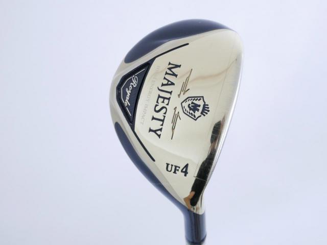 Fairway Wood : Maruman : ไม้กระเทย Maruman MAJESTY Royale (รุ่นปี 2021 รุ่นท้อปสุด) Loft 21 Flex R