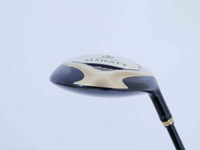 Fairway Wood : Maruman : ไม้กระเทย Maruman MAJESTY Royale (รุ่นปี 2021 รุ่นท้อปสุด) Loft 21 Flex R