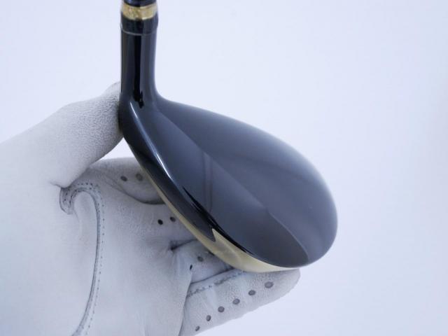 Fairway Wood : Maruman : ไม้กระเทย Maruman MAJESTY Royale (รุ่นปี 2021 รุ่นท้อปสุด) Loft 21 Flex R