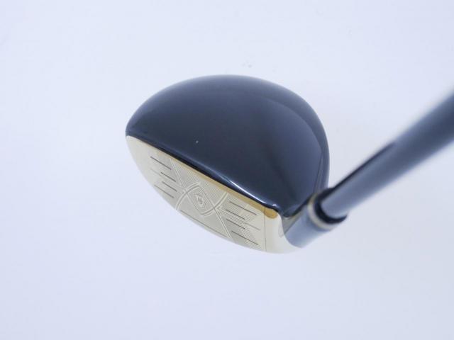 Fairway Wood : Maruman : ไม้กระเทย Maruman MAJESTY Royale (รุ่นปี 2021 รุ่นท้อปสุด) Loft 21 Flex R